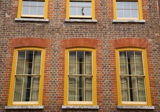 Sash windows in Bedfordshire