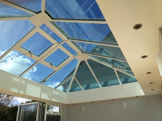 Orangeries in Bedfordshire