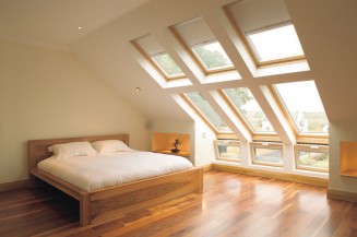 Your guide to velux windows